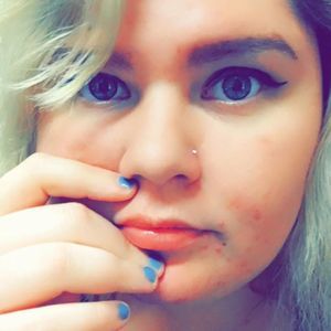 Meet your Posher, Anne